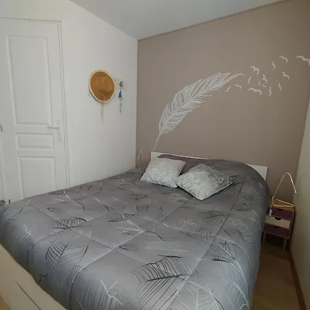 Le Bivouac Dom wakacyjny