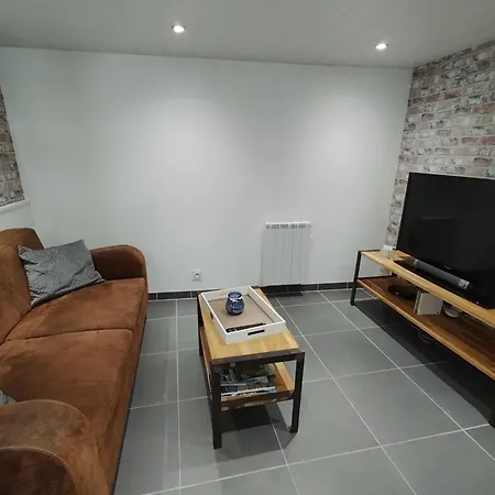 Le Bivouac Dom wakacyjny *