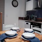 Holiday home Le Bivouac *