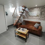 Le Bivouac Holiday home Fecamp