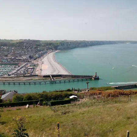 Le Bivouac * Fécamp