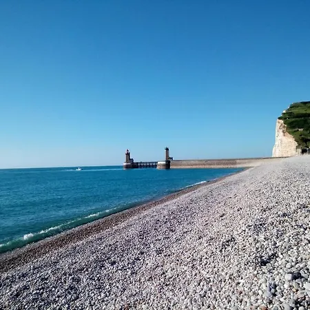 Le Bivouac Fecamp