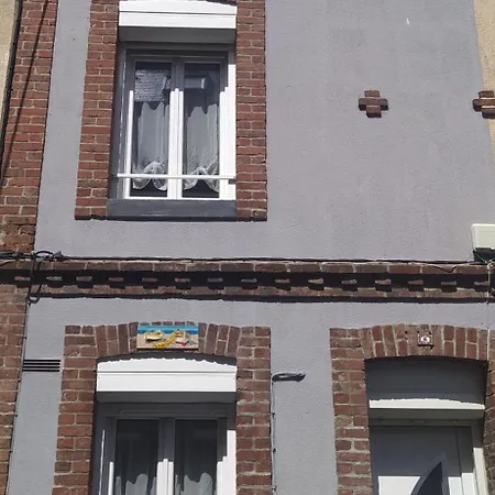 Casa de Férias Le Bivouac *