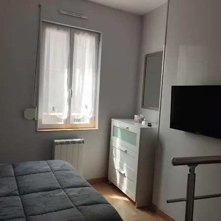 Holiday home Le Bivouac *