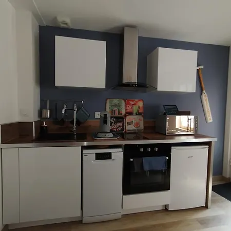 Le Bivouac Casa de Férias *